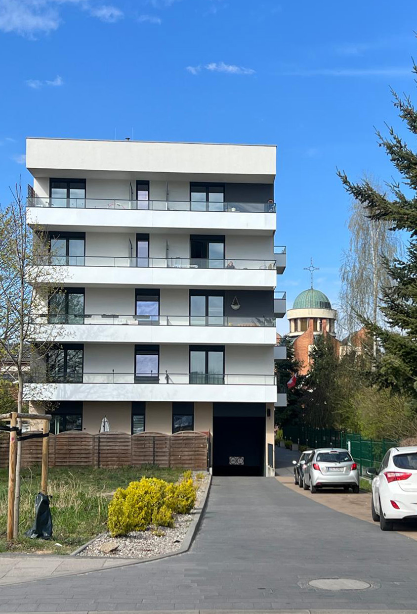 Wygląd lokalizacji 2