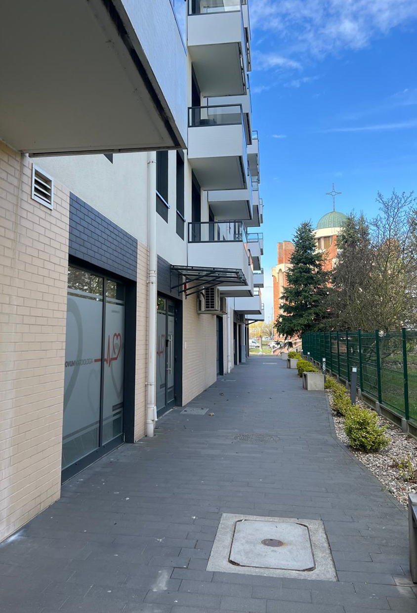 Wygląd lokalizacji 3